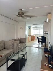 Blk 406 Sun Plaza Green (Tampines), HDB 3 Rooms #597181931